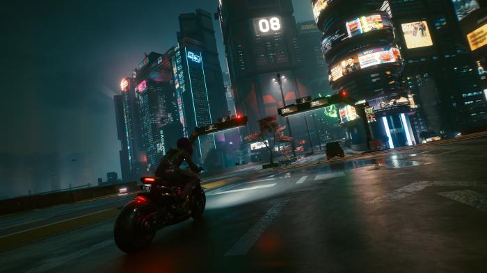 赛博朋克2077不朽猫在哪1