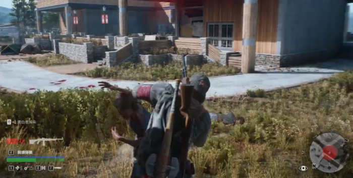 往日不再切马尔特怎么进去2