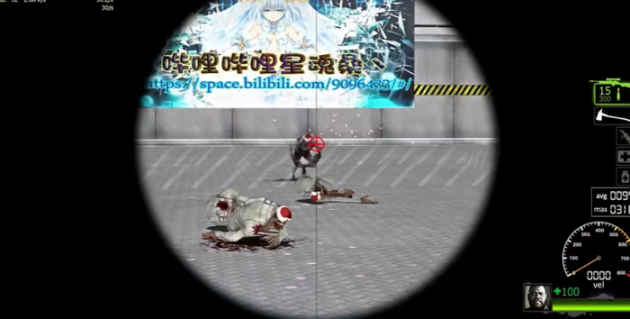 求生之路2jockey怎么控制2