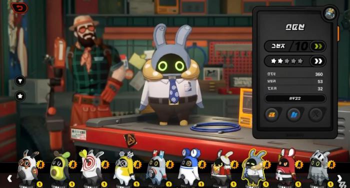 绝区零输出邦布有哪些2