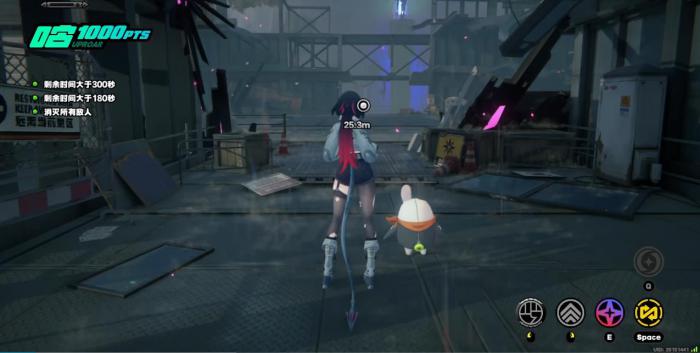 绝区零简驱动盘怎么选3