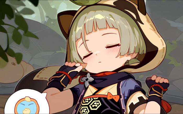 原神跑图最快的队伍怎么搭配1