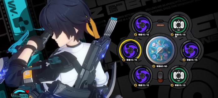 绝区零浅羽悠真音擎驱动盘怎么选2