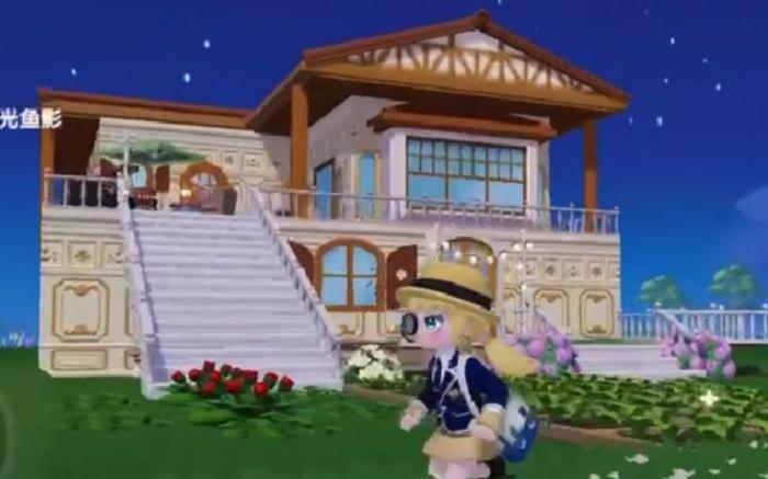 心动小镇每天上线必做的是什么事1