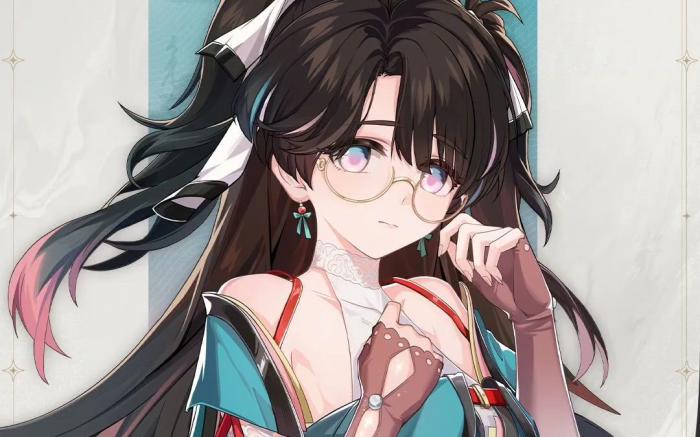 鸣潮折枝配装怎么选择3