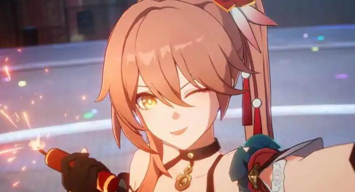 崩坏星穹铁道桂乃芬有什么技能2