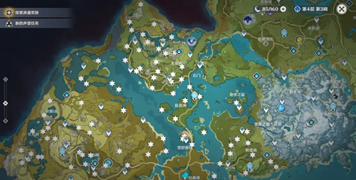 原神神瞳怎么找2