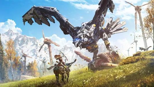 地平线黎明时分橙武器详细介绍2