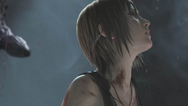 寄生前夜第一章通关流程介绍攻略介绍1