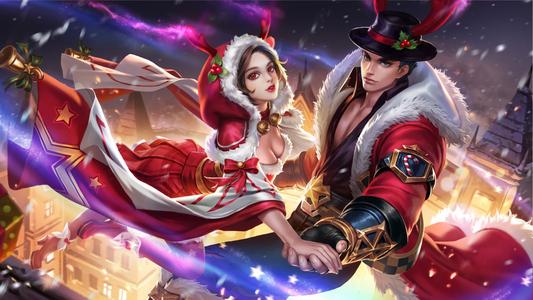 王者荣耀分享皮肤方法1