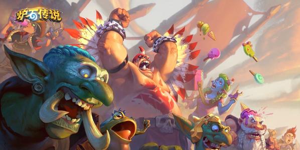 炉石传说巫妖王打法技巧1