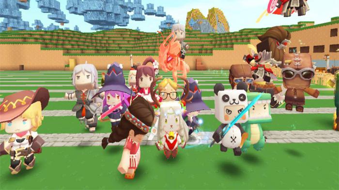 休闲游戏看过来1