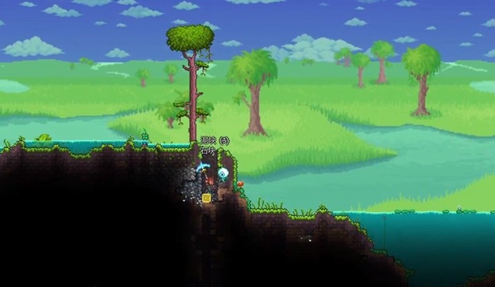 泰拉瑞亚雕像的分类以及功能1