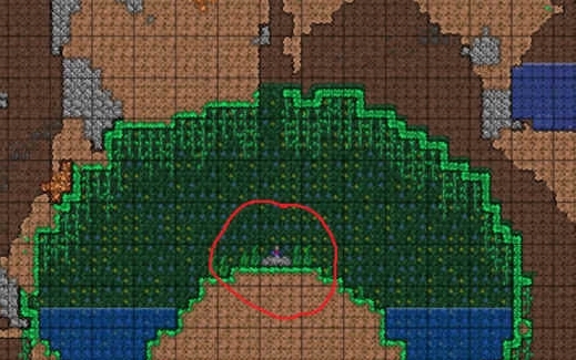 泰拉瑞亚雕像的分类以及功能2