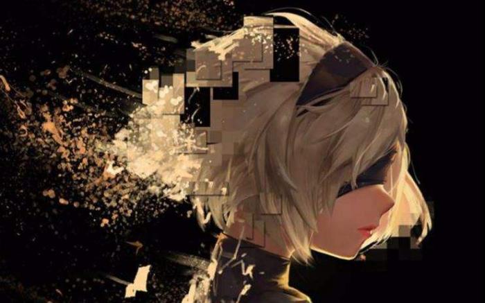 尼尔机械纪元新手开局需要知道的游戏技巧1