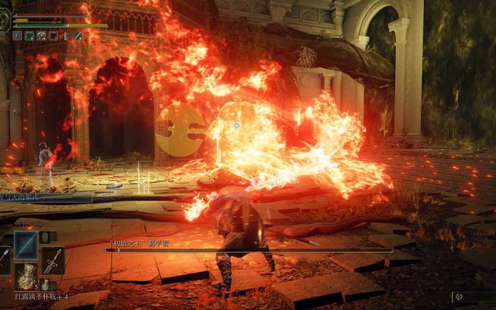 艾尔登法环8周目武器推荐哪些2