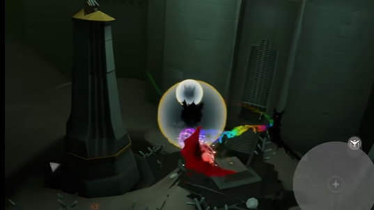 光遇九翼怎么驯双龙2