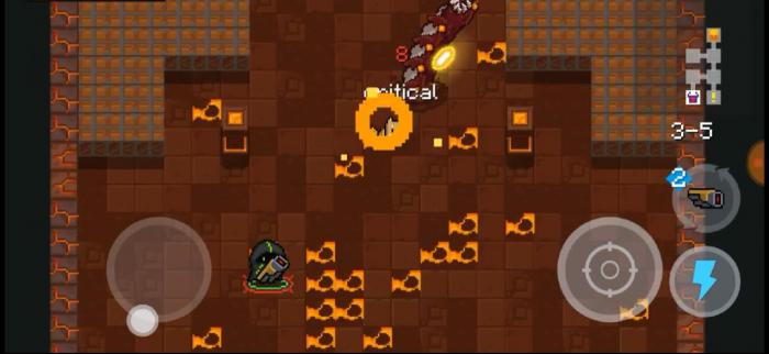 元气骑士轰炸机怎么样2