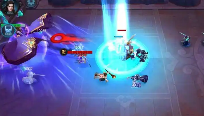 乱斗西游镇元大仙配什么英雄2