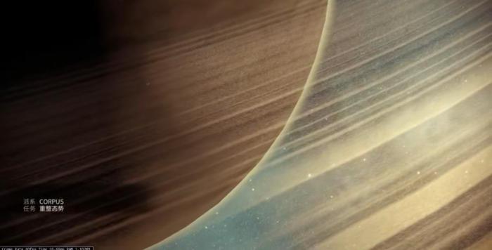 星际战甲重整态势怎么做1