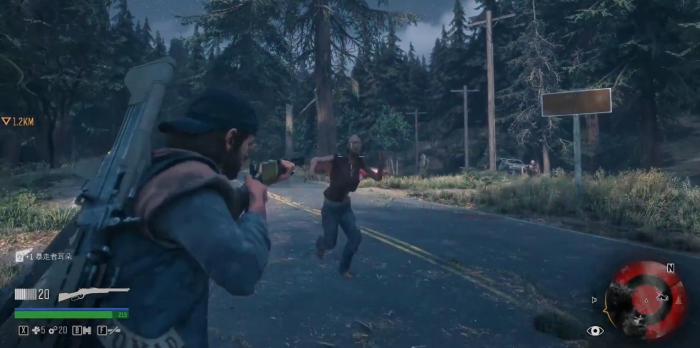 往日不再乱境巨兽怎么样2