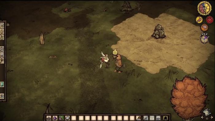 饥荒联机版损坏的发条主教怎么打2