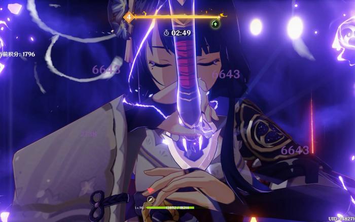 原神哪些辅助和输出比较强2