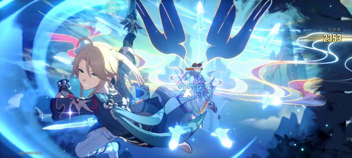 崩坏星穹铁道彦卿怎么玩1