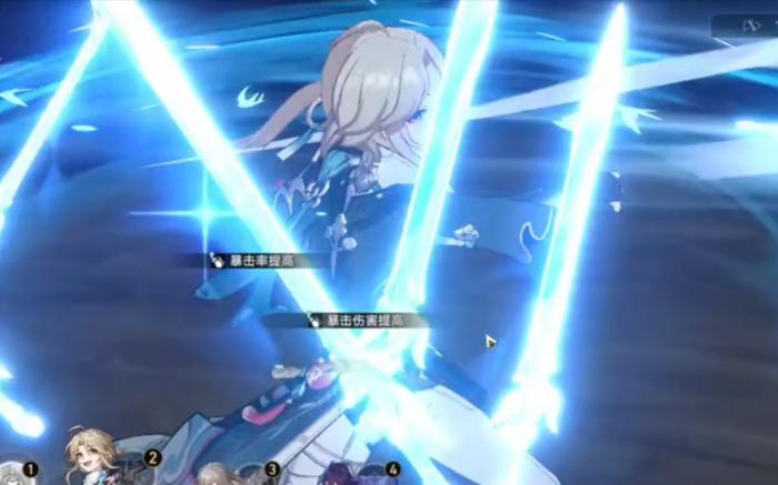 崩坏星穹铁道彦卿怎么玩2