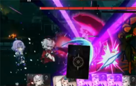 雷索纳斯弃牌飞斧怎么玩2