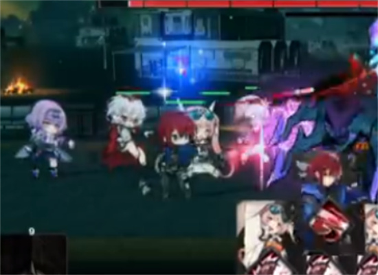 雷索纳斯弃牌飞斧怎么玩3