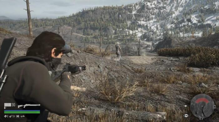 往日不再尖啸者有什么特性1