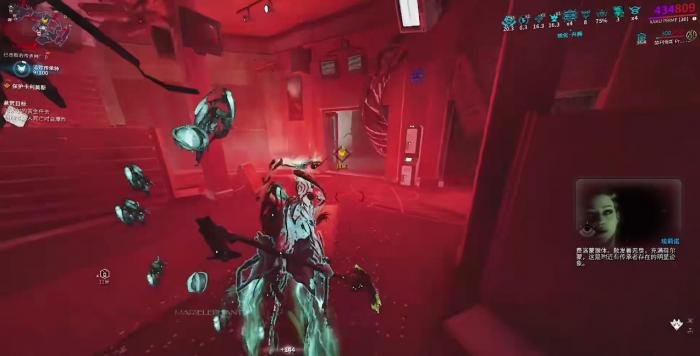 星际战甲传承种收割怎么做2