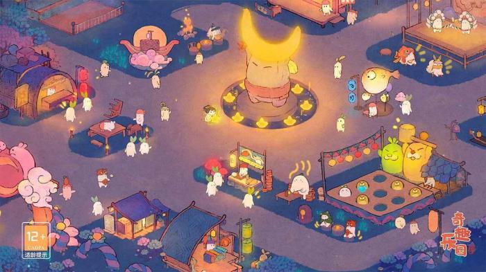 桃源深处的诗意栖居：探寻倦鸟汀的位置与美景1