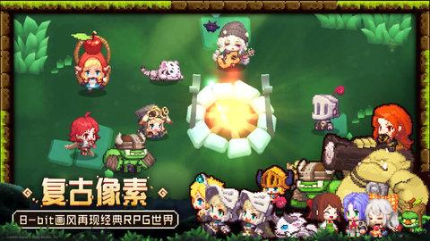 坎公骑冠剑英雄碎片获取全攻略：快速收集角色碎片技巧1