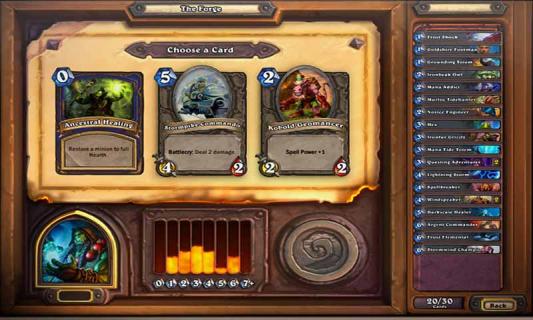 炉石传说黄金公开赛参赛指南：报名条件与流程详解1