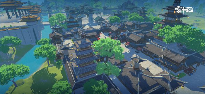 玄中记挖宝全攻略：轻松掌握寻宝技巧与高效挖宝方法1