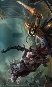 魔兽世界10.0死亡骑士天赋加点全攻略1