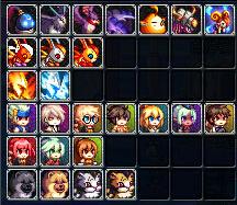 DNF宠物全解析各类宠物属性详细介绍1