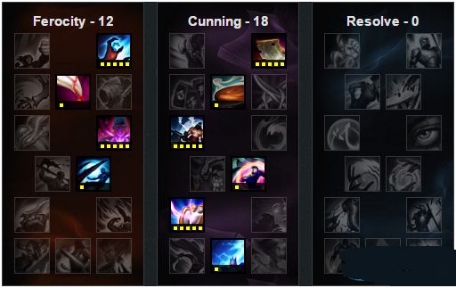 LOL6.7版本强势中单时光2