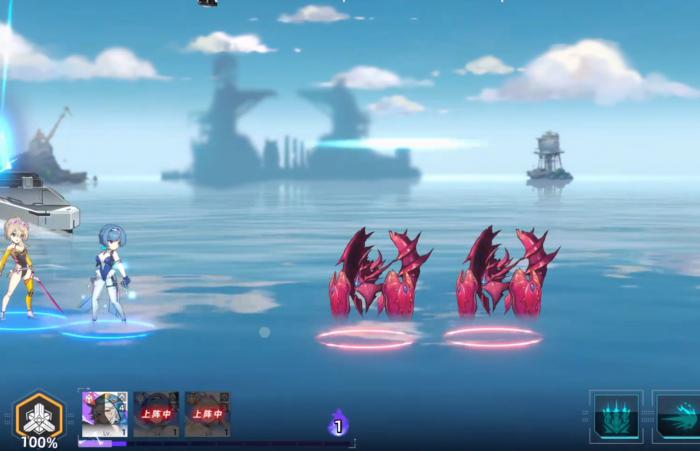 深鸢手游怎么玩1