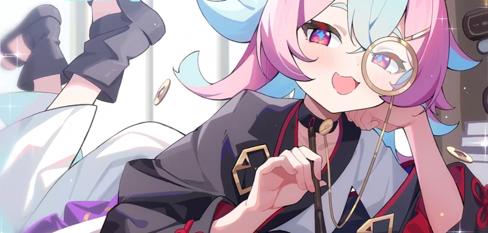 吉星派对商业之主帕露南强度分析2