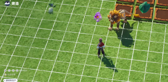 伊莫谜立方制造机1