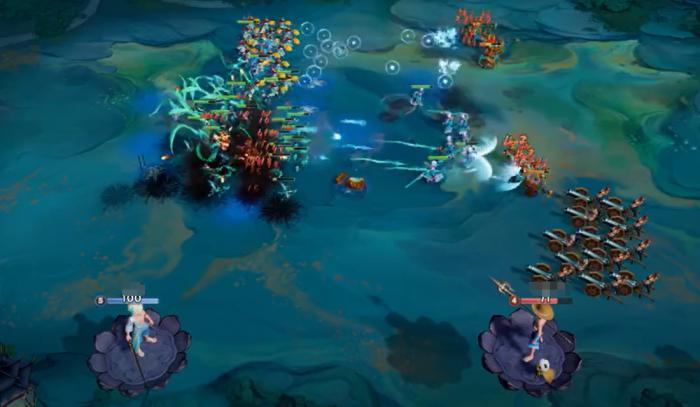 代号妖鬼龙宫新手攻略大全1