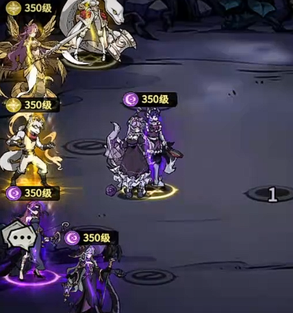 幻灵召唤师魔兽契约赛怎么打1