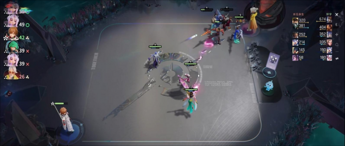 王者万象棋阵营搭配指南2