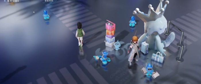 王者荣耀万象棋闹闹1