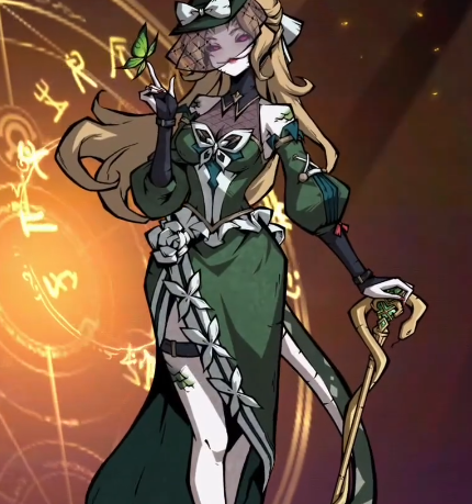 幻灵召唤师新手阵容推荐1