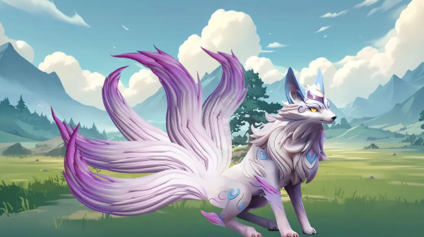 巨神军师圣兽推荐3