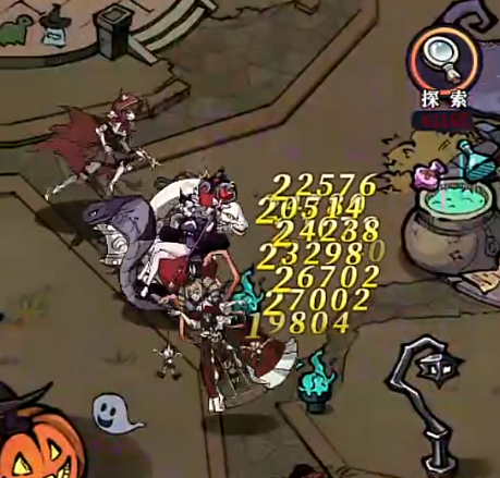 幻灵召唤师新手攻略3